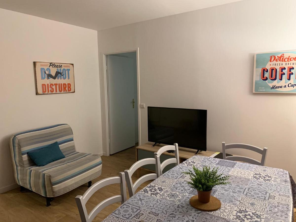 Disney, Very Spacious Comfortable 3 Bedrooms Family Apartment, 8 Pers, Wifi, Netflix Chessy  Exterior photo